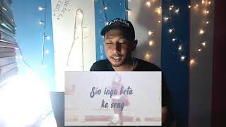 Download Mp3 Wizz Baker - Beta Pung Bahagia official Liric Video | Reaction Gudang lagu Download Mp3 Wizz Baker - Beta Pung Bahagia official Liric Video | Reaction