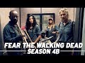 Fear the Walking Dead Season 4B Full Recap - The Skybound Rundown