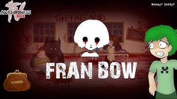 Fran Bow | Demo - Creepy Adventure Game