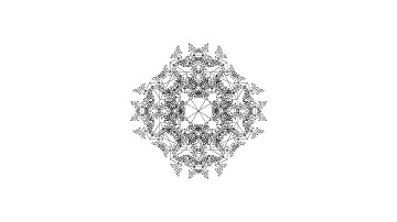 Generative Art- Kaleidoscope
