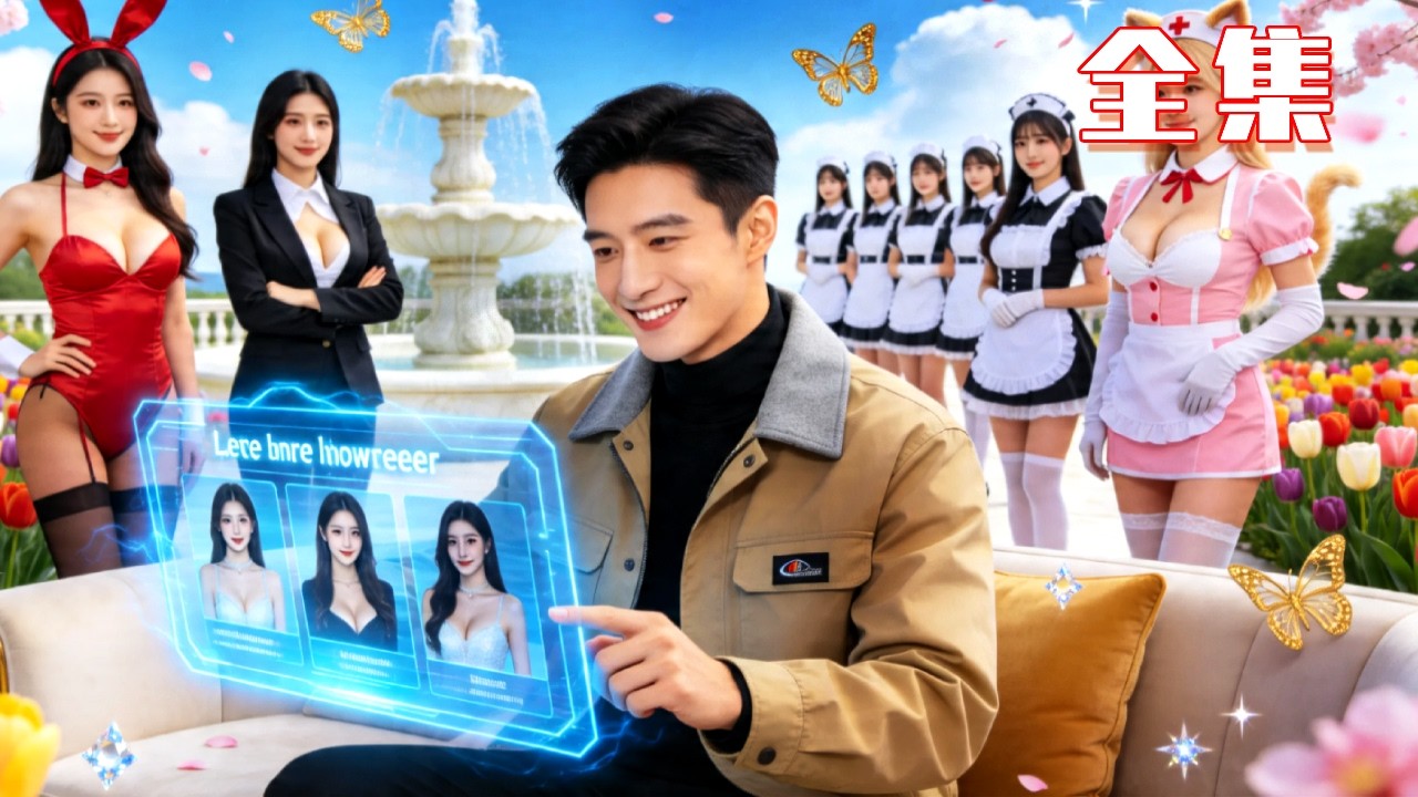 战神归来：手撕渣女，迎娶CEO