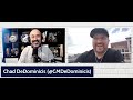 Sal s House: Chad DeDominicis