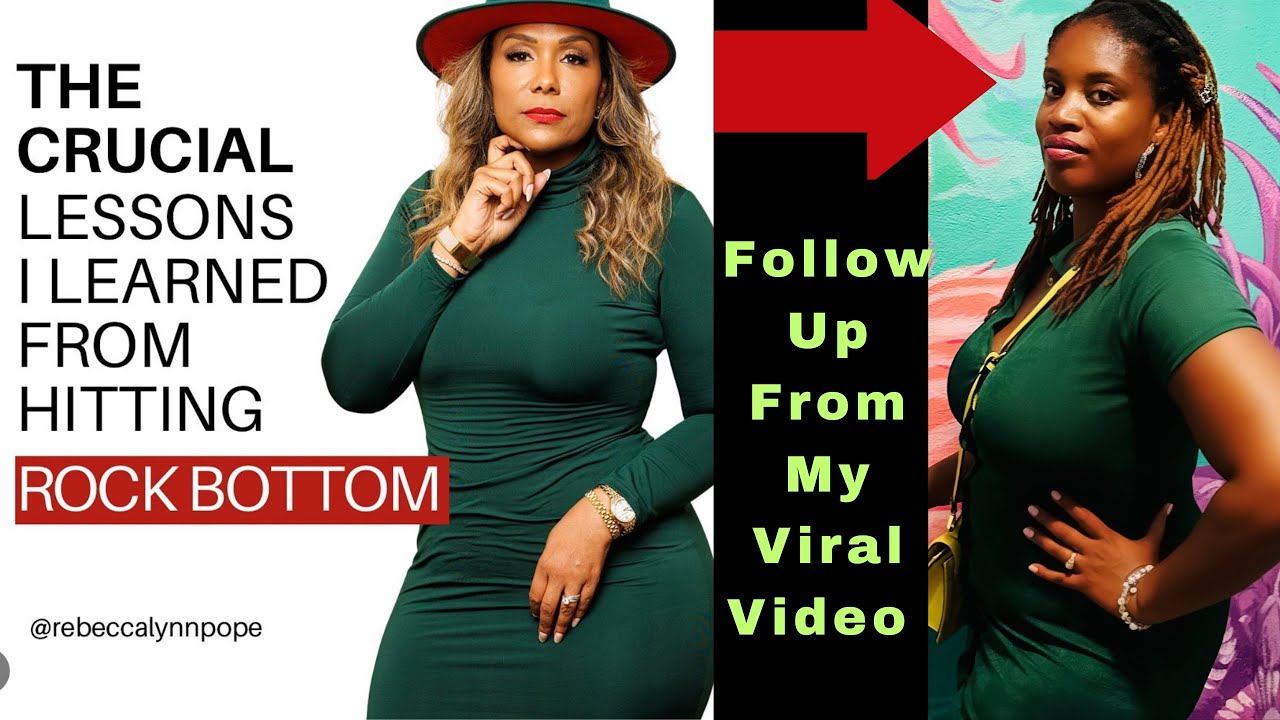 The #1 Unrealistic Expectation That Black Women Have.