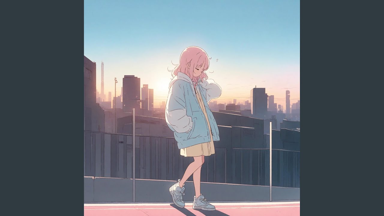 今日を 始めていい