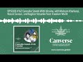 EPISODE #162 Cannabis Stands With Ukraine, with Maksym Kharkavyi, Nazarii Sovsun, and Bogdan Yetsen