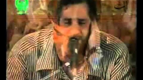 القارئ أحمد أبو القاسمي  آل عمران 31 43