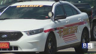 Ontario County Sheriff's Office searching for clues in Route 96 death