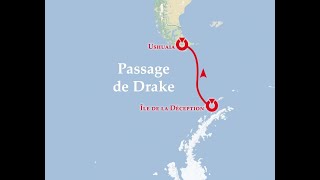 Le passage du Drake (épisode 7)