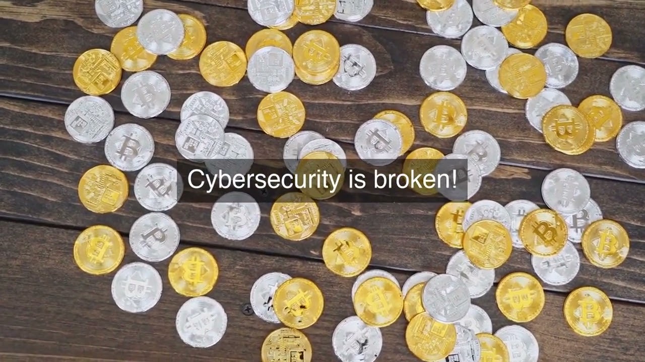 Beyond Crypto: Decentralized Cybersecurity Protocols Revolutionizing Industries