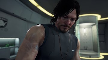 Major Lazer & Khalid - Trigger | Death Stranding | TimeFall