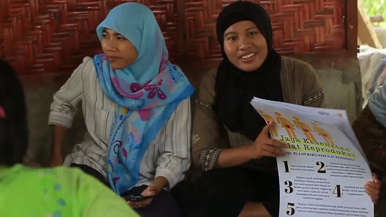 Dokumentasi Relawan Humanitarian PKBI NTB Dalam Respon Bencana Gempa ...