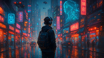 🎵 WIRED FOR WONDER • The Spark Inside Us (Original Song)