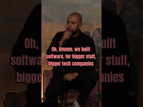 Jesus Trejo: HAHA! 3D printer that prints, a bigger 3D printer comedy?