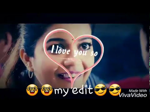 CUTE LINE SONGS- YAAKAI MOVIE