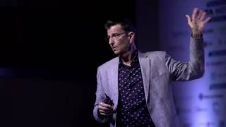 #SHRMTech17 - Key Note Address on 'Extreme makeover: The Data Visualization Edition'