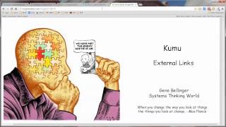 Kumu/External Links xRev