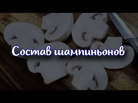 Можно ли есть шампиньоны сырыми. Как выглядят шампиньоны