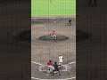 浦安リトルシニア　外野が堅い　2026.7.4