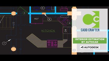 Estimation and Costing using AUTOCAD and Excel for Civil Engineers and Architects