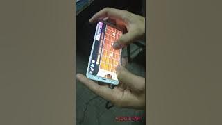 Honestly - Harem Scarem Cover by Bandroid