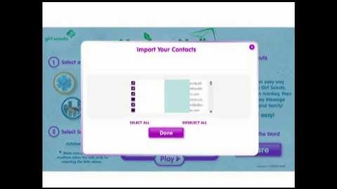 QSP Online Training Part 2 of 3