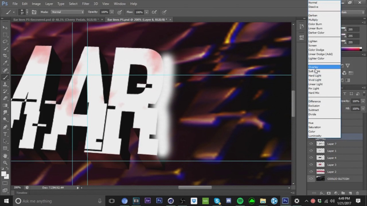 MY BEST BANNER!!!!! (PHOTOSHOP) (SPEED ART)