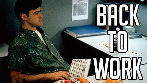 Game development while working full time