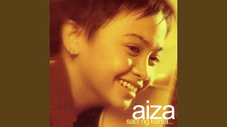 Video thumbnail of "Aiza Seguerra - Laughter In The Rain"