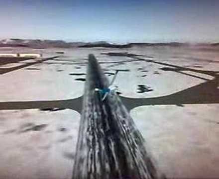 problem with FS2004 texture