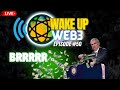 Fed Says : "Money Printer Go BRRRRRRRRRRR" | Crypto... DOWN!? (Episode 50)
