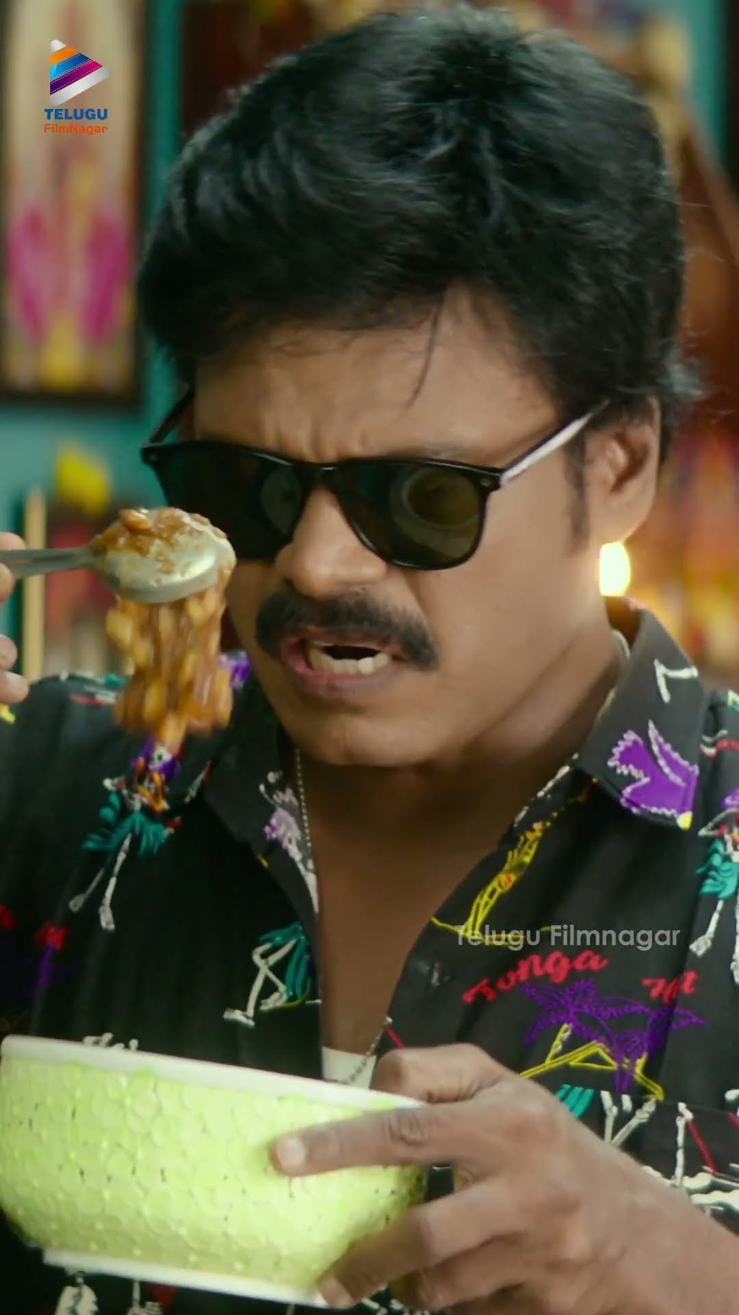 చెప్పి రావడానికి అల్లుడ్ని కాదు, అప్పులోడ్ని? | #Narayana\u0026Co | #SudhakarKomakula | #Sapthagiri | TFN