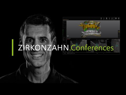 From implant planning to immediate loading in the digital age | Zirkonzahn.Conferences