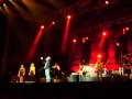 Sir Tom Jones - You Can Leave Your Hat On - Arena Pula 2012