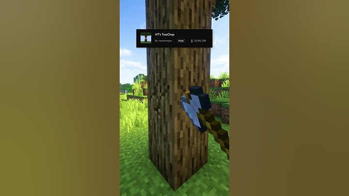 Minecraft BEST Mods #shorts