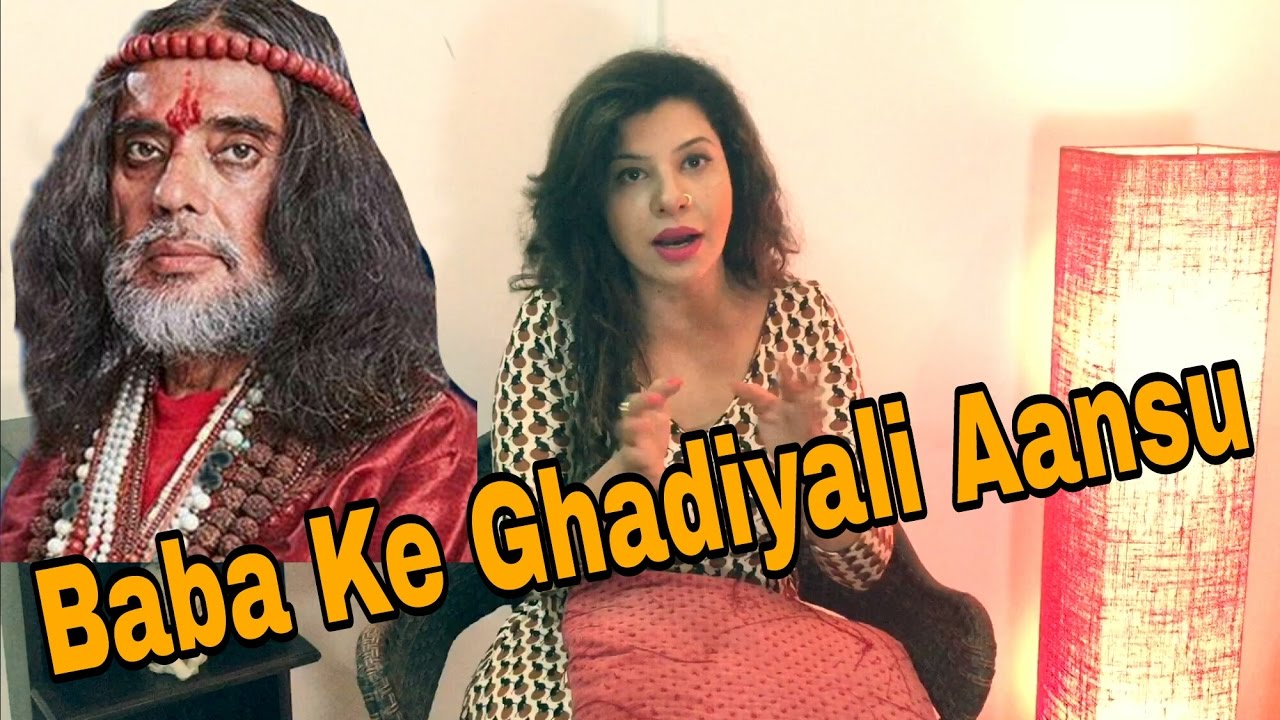 BIG BOSS | 18th Nov 2016 Episode | Sambhavna Seth Speaks| Baba ke ghadiyali aansu