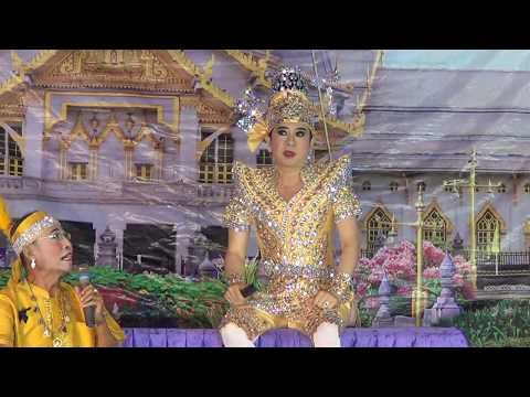 เทพบัญชา นาคศิริ โหม่ง ไมตรี บู๋ บีเอ็ม 7