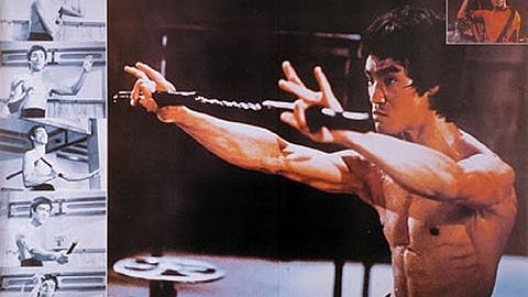 #2. Hướng dẫn kỹ thuật côn nhị khúc. Nunchaku tutorial. Double #nunchaku, nunchuck