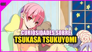 9 CURIOSIDADES INSANAS DE TONIKAKU KAWAII (Tonikawa Tsukasa