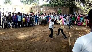 Dantar Moharram Keladi Chatra Jharkhand