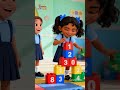 பள்ளிக்கு செல்லலாம் பாடல்  - Time to Go to School | Nursery Rhymes for kids | Galatta Kids | Shorts