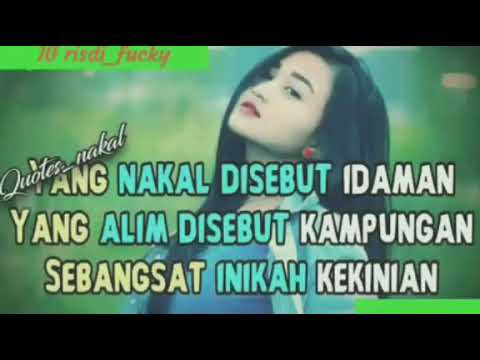 Caption nakal