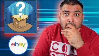 How I find Drop-shipping Suppliers & Products on Budget eBay Drop-shipping and Retail Arbitrage