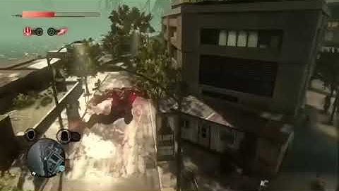 prototype 2 JAMES HELLER max powers.#prototype #prototype2 #prototypes