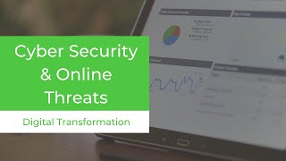 Digital Transformation Cyber Security - Interview with Duncan and Toplis Accountant