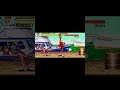 Double Perfect Round CHUN LI Vs KEN Super Street Fighter II Streetfighter Genesis Chunli Ken Double Perfect Round CHUN LI Vs KEN Super Street Fighter II Streetfighter Genesis Chunli Ken