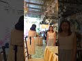 Kabado Yan sha | 🎤 Videoke Challenge/ Year End / Singing : Lahat Posible Sa Ama 🇮🇹❤️