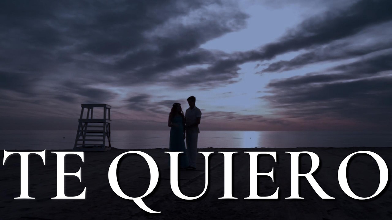 TE QUIERO ¦ Poemas De Amor