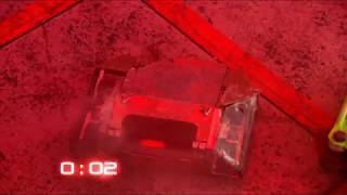 Reboot Royalty Rapid vs Carbide