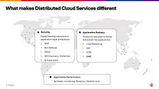 Distributed Cloud | DNS | Part 2
