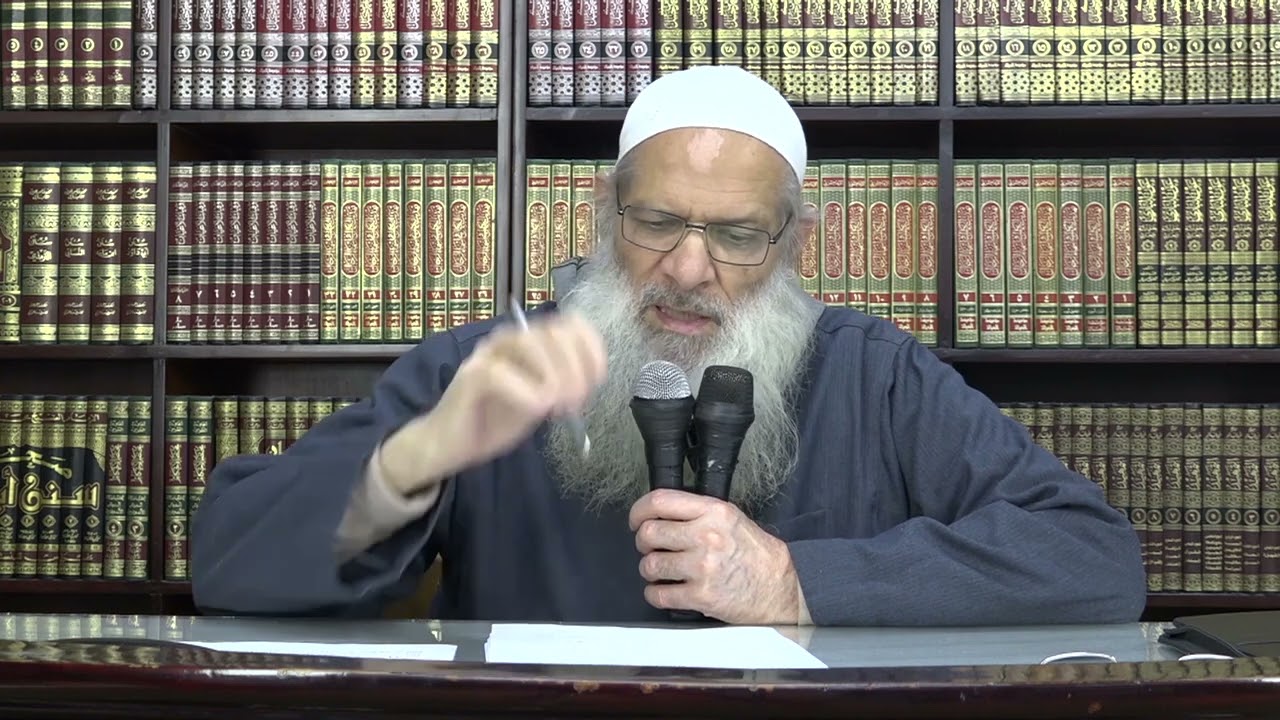 من الضوابط الشرعية في التعامل مع نصوص الفتن وأشراط الساعة   الاقتصار على النصوص الشرعية في الاستدلال